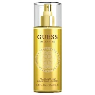 Guess Bella Vita Perfume BOR 250 ml (085715323057)