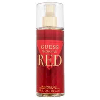 Guess Seductive Red Perfume BOR 250 ml (085715322432)