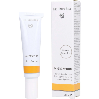Dr. Hauschka Facial Serum Facial Serum 20 ml (4020829062627)