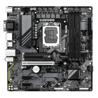 Gigabyte B760M DS3H GEN5 Motherboard (B760M-DS3H-GEN5)