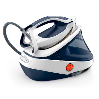 Tefal Pro Express Ultimate II GV9712 Steam Iron 1.2L 3000W (GV9712)