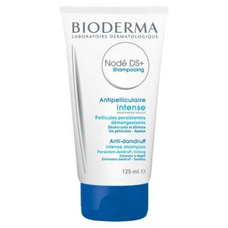 Bioderma Nodé DS+ Anti-dandruff Intense Shampoo 125 ml (3401344957253)