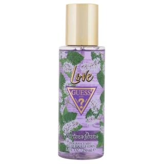 Guess Love Nirvana Dream Perfume BOR 250 ml (085715326942)