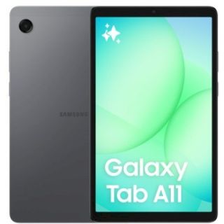Samsung Galaxy Tab A11 Wi-Fi 8.7" Tablet 4GB / 64GB Gray (SM-X135FZAAEUB)