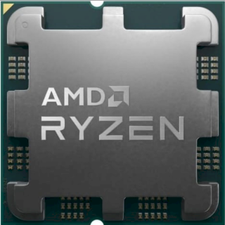 AMD Ryzen 5 7500X3D Processor 4 GHz / 96 MB (100-000001904)