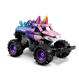 LEGO TECHNIC 42220 Monster Jam Sparkle Smash Constructor (42220)