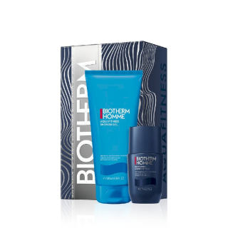 Biotherm Homme Aqua Set Skincare Set (4677259)