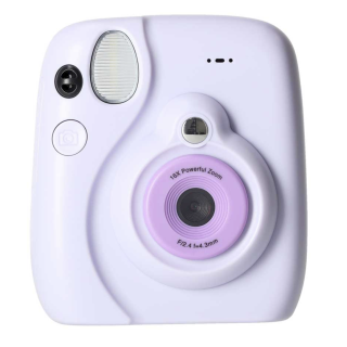 RoGer Digital Instant Camera 128GB (5903039770249)