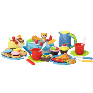 RoGer Children's birthday cake (5903039711631)