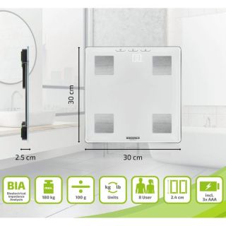 Soehnle Shape Sense Connect Lite Digital scale (1063884)