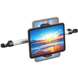 Swissten S-GRIP T2-MOP Car Holder For Tablet (65010521)