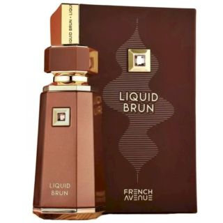 French Avenue Liquid Brun Perfume EDP 100 ml (6290360375694)