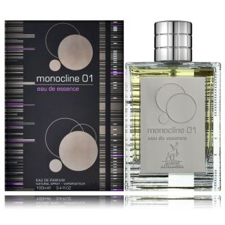 Maison Alhambra Monocline Series One Perfume EDP 100 ml (6291107459288)