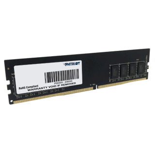 Patriot Signature Line RAM memory 8 GB DDR4 (PSD48G32002)