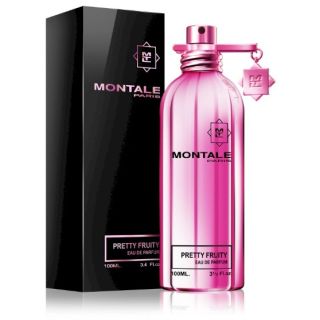 Montale Pretty Fruity Perfume EDP 100 ml (3760260453035)