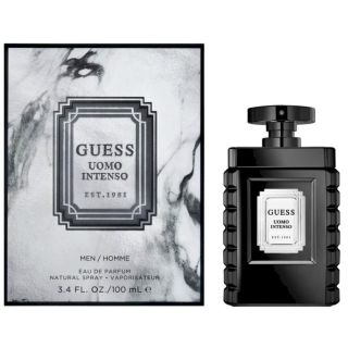 Guess Uomo Intenso Perfume EDP 100 ml (85715326706)