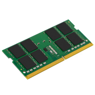 Kingston KVR32S22D8/32 Ram stick 32GB / DDR4 / 3200 MHz (KVR32S22D8/32)
