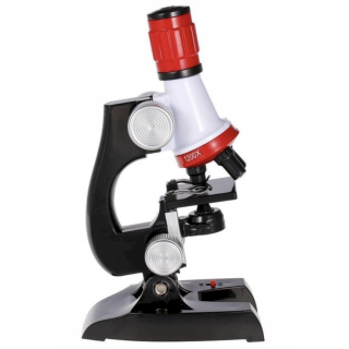 RoGer Science microscope school supplies (5901779368900)