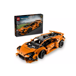LEGO 42196 Technic Lamborghini Huracán Tecnica Building Set (42196)