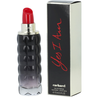 Cacharel Yes I Am Pink First Women’s Eau de Parfum EDP 75 ml (3614271775047)