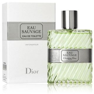 Dior Eau Sauvage Perfume EDT 100 ml (3348900047471)