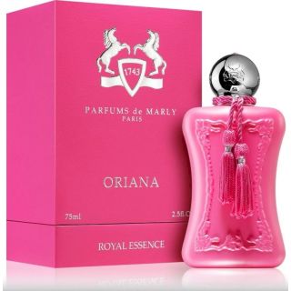 Parfums de Marly Oriana Perfume EDP 75 ml (3700578502407)