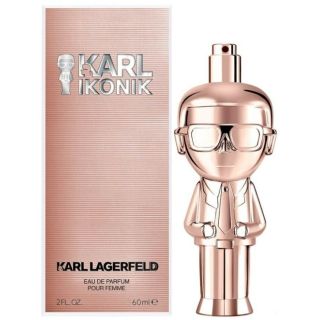Lagerfeld Ikonik Woman Perfume EDP 60 ml (3386460149839)
