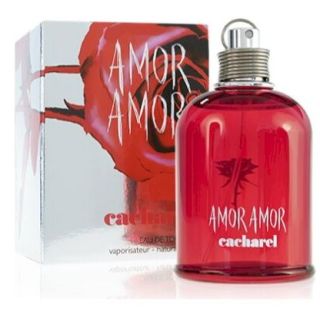 Cacharel Amor Amor Perfume EDT 100 ml (3360373063741)