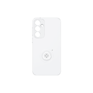 Samsung Clear Gadget Cover for Samsug Galaxy S23 FE (EF-XS711CTEGWW)