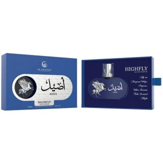 Le Falcone Highfly Aseel Perfume EDP 85 ml (6294019015009)