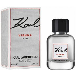 Karl Lagerfeld Vienna Opera Perfume EDT 60 ml (3386460130073)