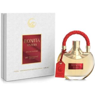 Le Falcone Bonita Riviera Perfume EDP 100 ml (6294019021489)
