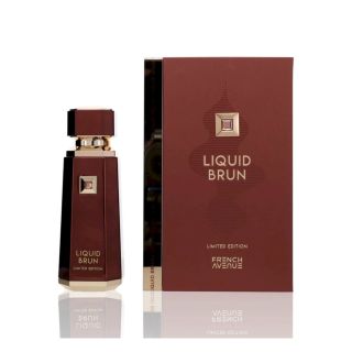French Avenue Liquid Brun Limited Edition Extrait de Parfum Perfume 150ml (6298042001831)