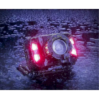 Libox LB0106 Headlamp LED (LB0106)