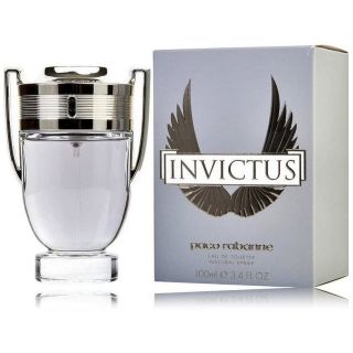 Paco Rabanne Invictus Perfume EDT 100 ml (3349668515660)