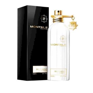 Montale White Aoud Perfume EDP 100ml (3760260453660)