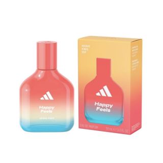 Adidas Vibes Happy Feels Perfume EDP 50ml (3616305447326)
