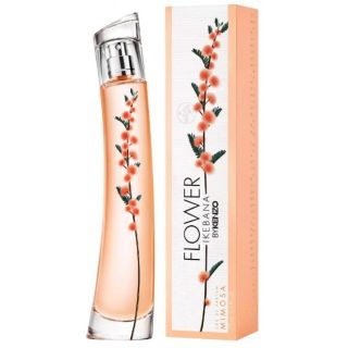 Kenzo Flower Ikebana Mimosa by Kenzo Perfume EDP 75 ml (3274872469389)