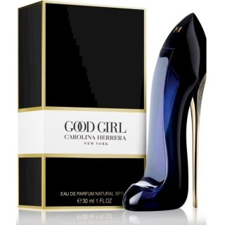 Carolina Herrera Good Girl Perfume EDP 30 ml (8411061041673)