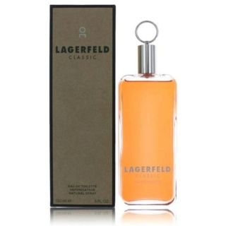 Karl Lagerfeld Classic Perfume EDT 150 ml (3386460082075)