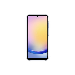 Samsung Clear Cover for Samsung Galaxy A25 5G (EF-QA256CTEGWW)