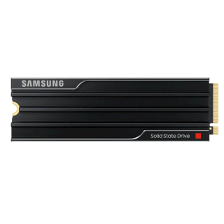Samsung 9100 Pro SSD disk 4TB (MZ-VAP4T0CW)