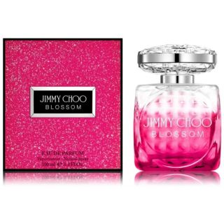 Jimmy Choo Blossom Perfume EDP 100 ml (3386460066303)