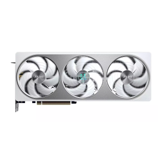 Gigabyte GeForce RTX 5070 Graphics card 12GB GDDR7 (GV-N5070AERO-OC-12GD)