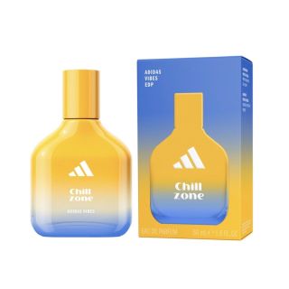 Adidas Vibes Chill Zone Perfume EDP 50ml (3616305447111)