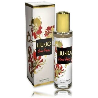 Liu Jo Divine Poppy Perfume BOR 200 ml (810876033060)