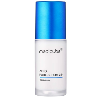 MEDICUBE Zero Pore Serum 2.0 37ml (8800256118892)