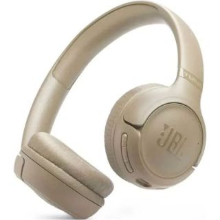JBL Tune 530BT Wireless Headphones Beige (JBLT530BTBEGEU)