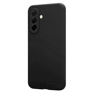 Tactical Beaver Cover for Samsung Galaxy A37 Asphalt (8596311304798)