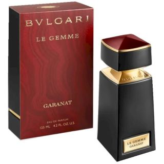 Bvlgari Le Gemme Garanat Perfume EDP 125 ml (783320421761)